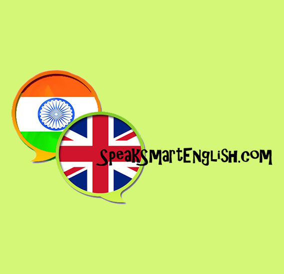 SpeakSmartEnglish.com - Logo